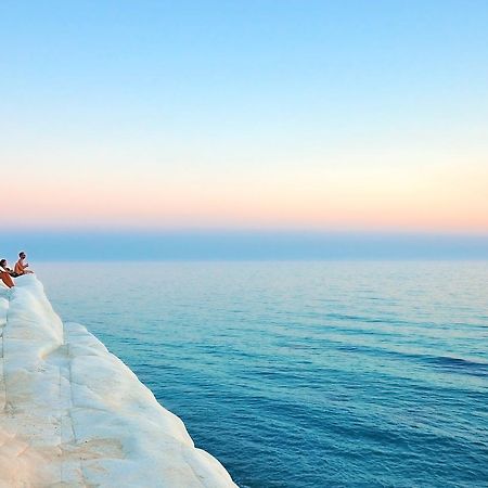 Hotel Puntamajata Realmonte Dış mekan fotoğraf