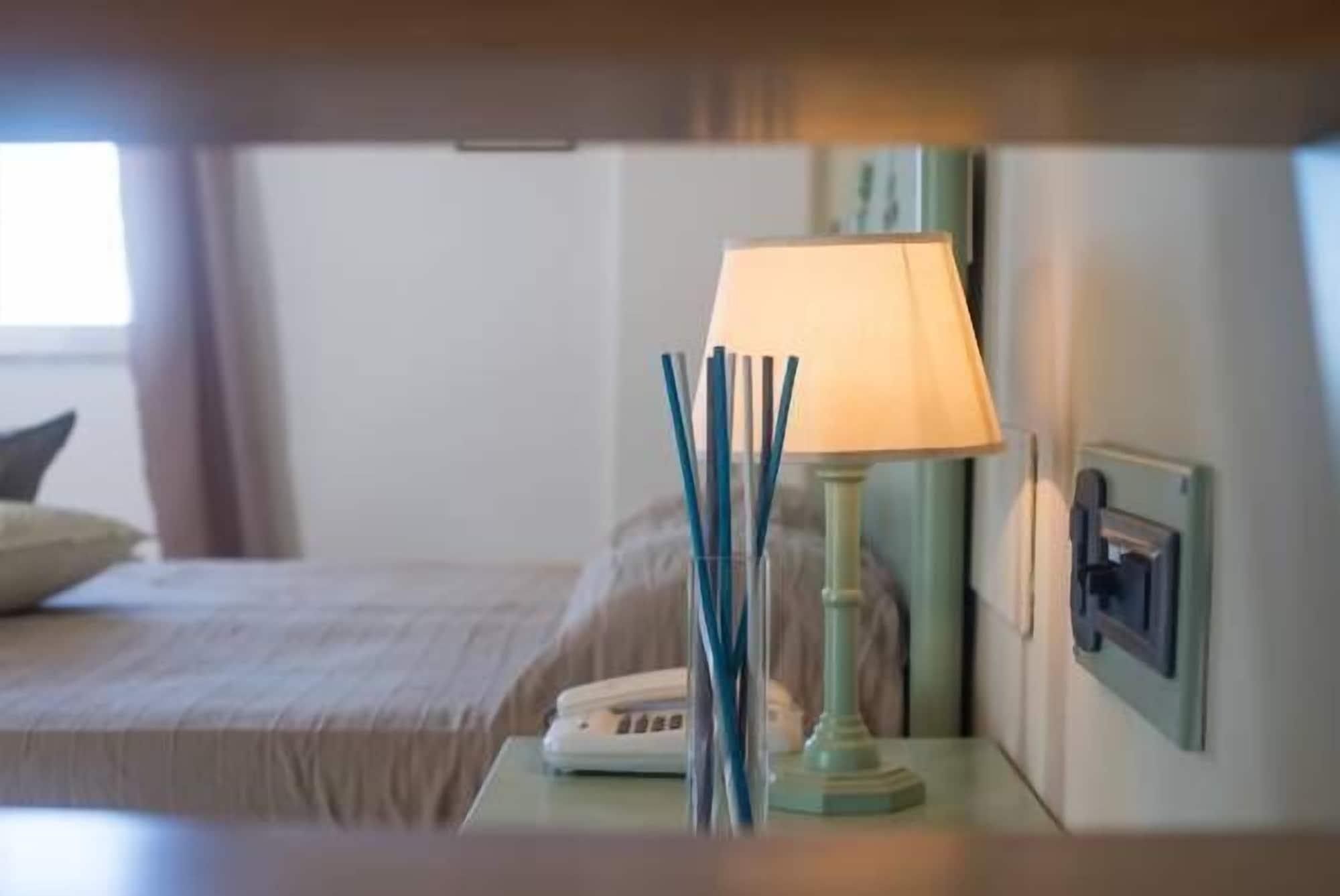 Hotel Puntamajata Realmonte Dış mekan fotoğraf
