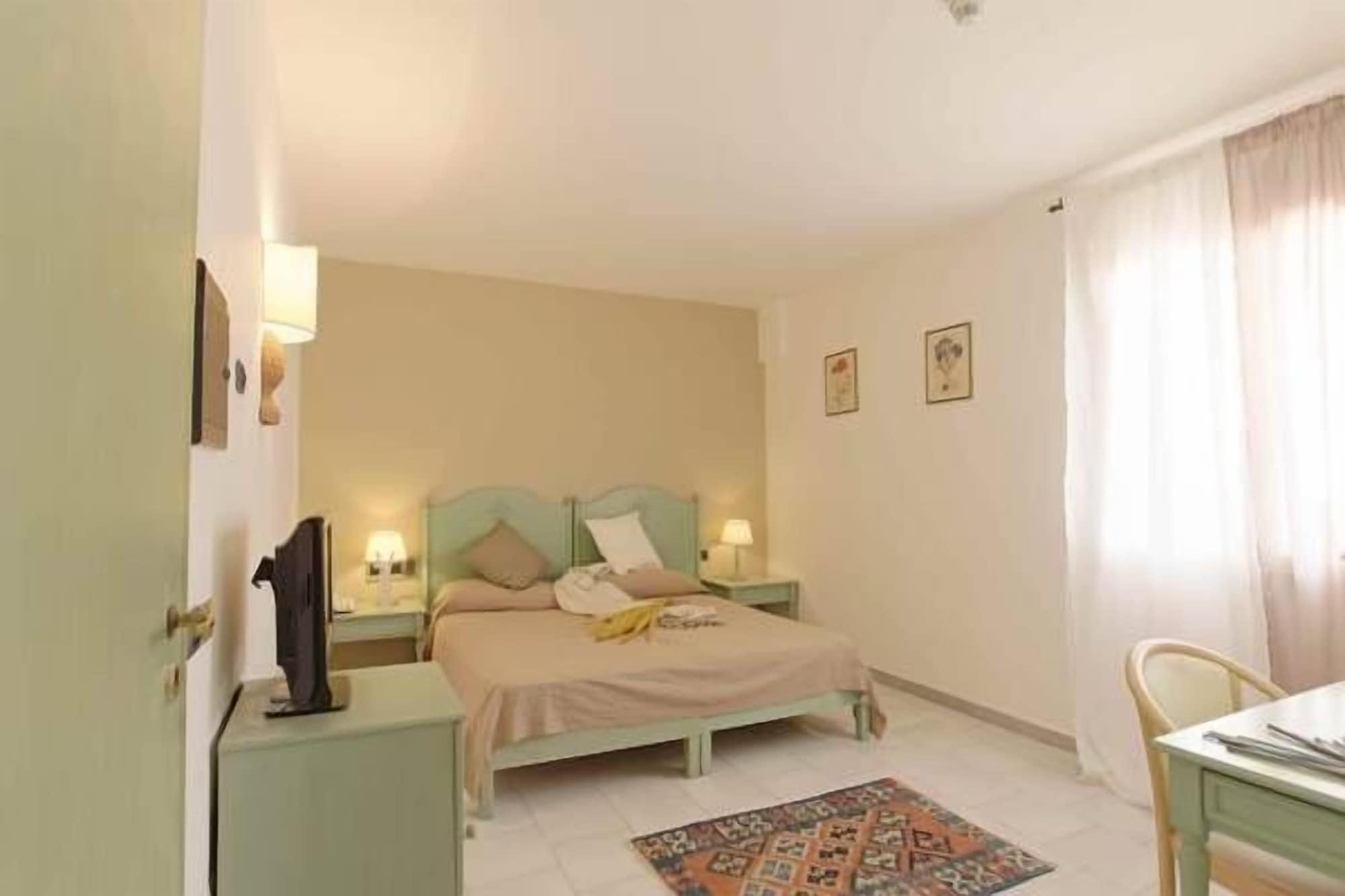 Hotel Puntamajata Realmonte Dış mekan fotoğraf