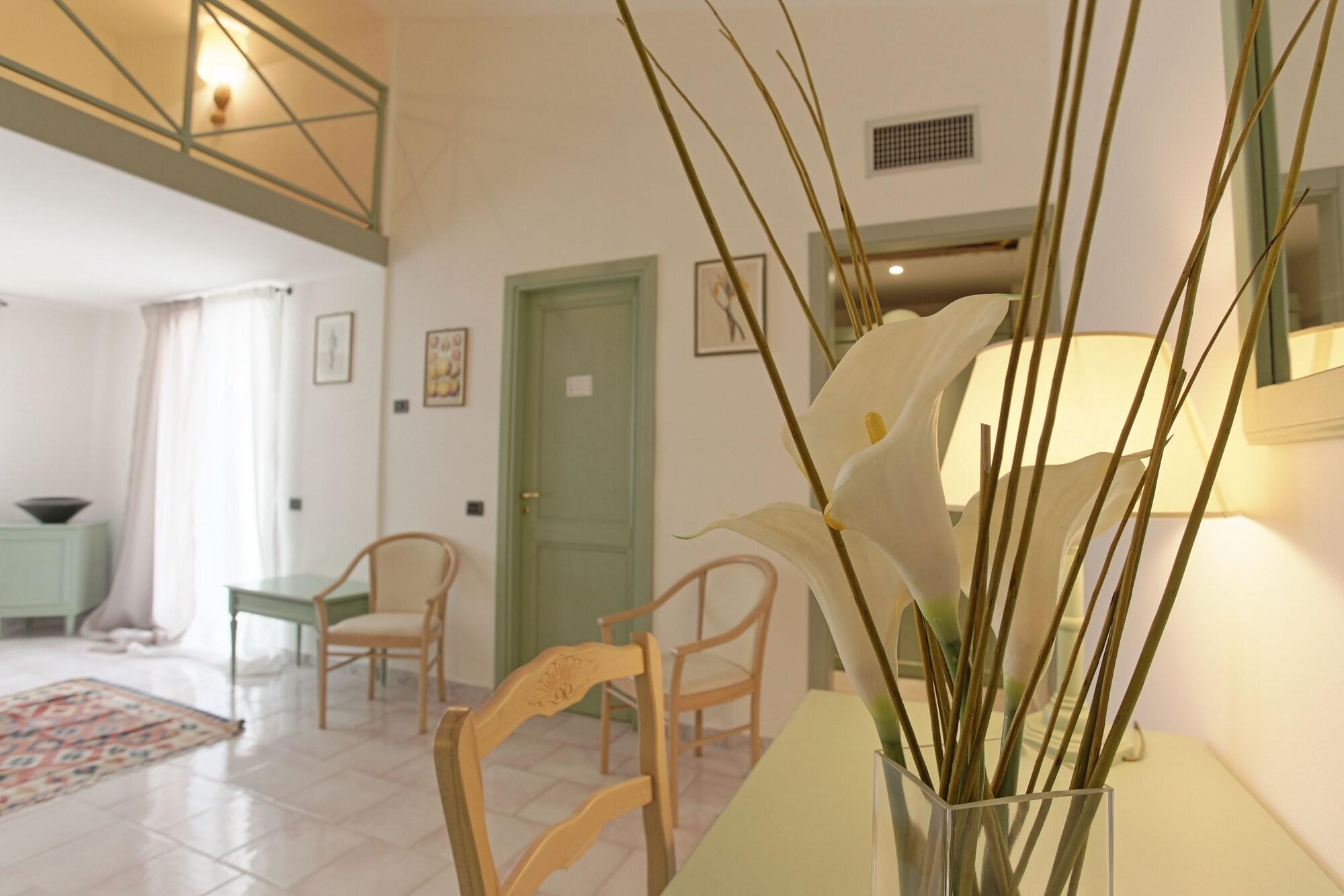Hotel Puntamajata Realmonte Dış mekan fotoğraf