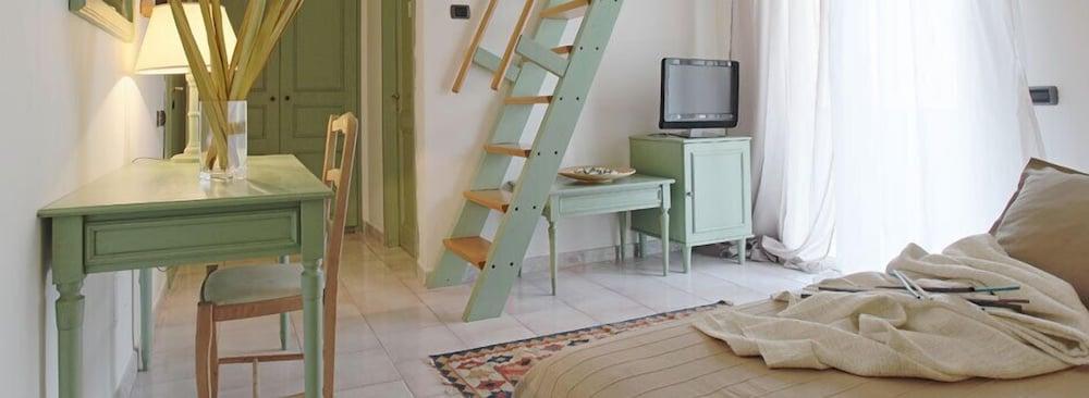 Hotel Puntamajata Realmonte Dış mekan fotoğraf