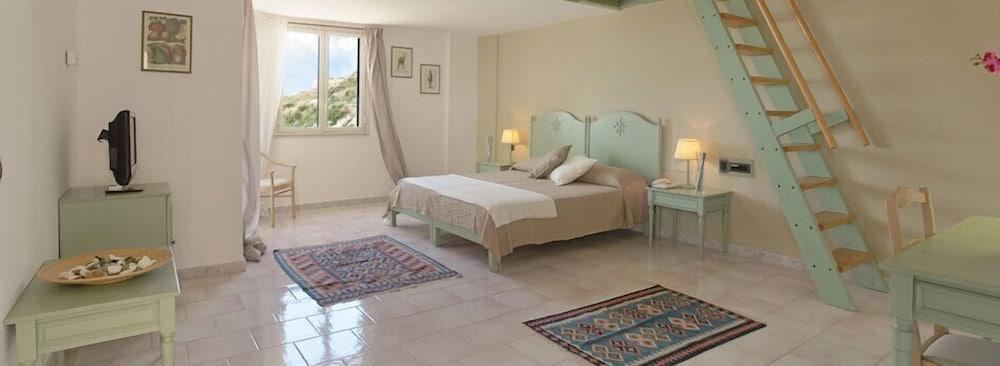 Hotel Puntamajata Realmonte Dış mekan fotoğraf