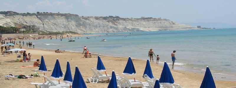 Hotel Puntamajata Realmonte Dış mekan fotoğraf