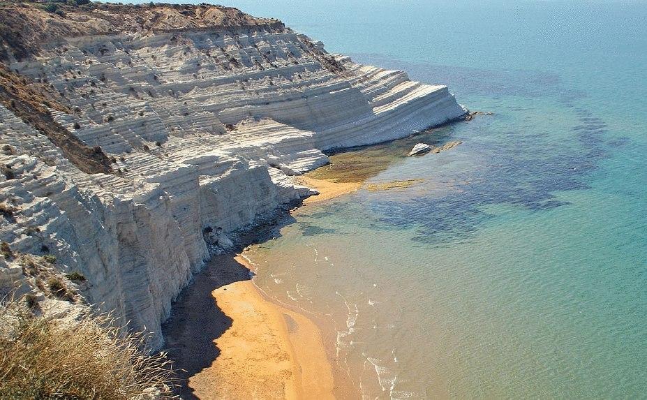 Hotel Puntamajata Realmonte Dış mekan fotoğraf